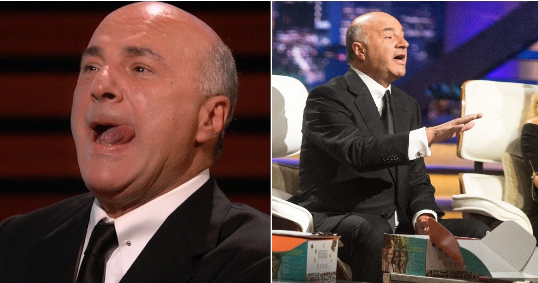 Shark Tank: Goodbye, You're Dead To Me - 10 Savage Kevin O'Leary Quotes