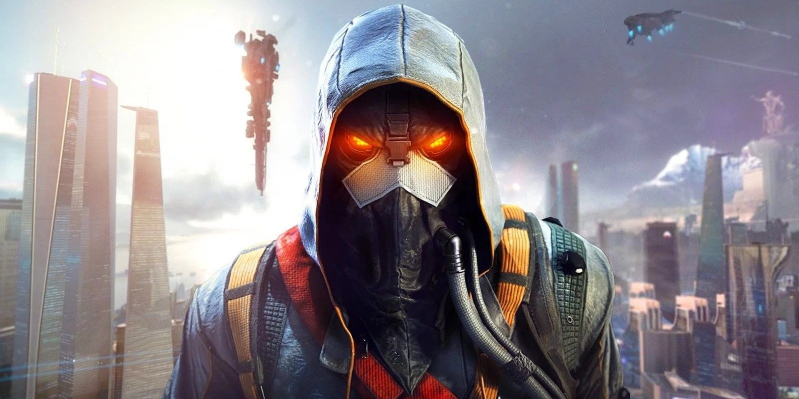 Killzone Shadow Fall could jumpstart the series with a PC release