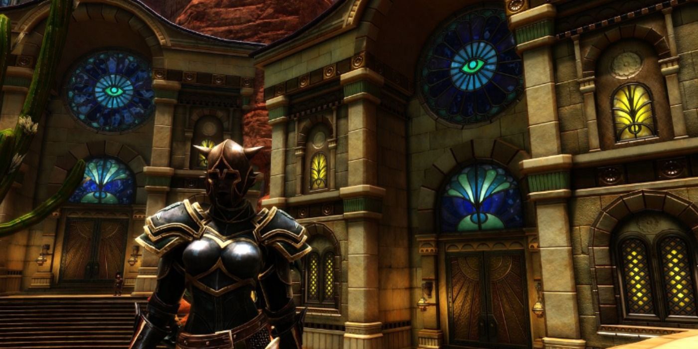 house kingdoms of amalur