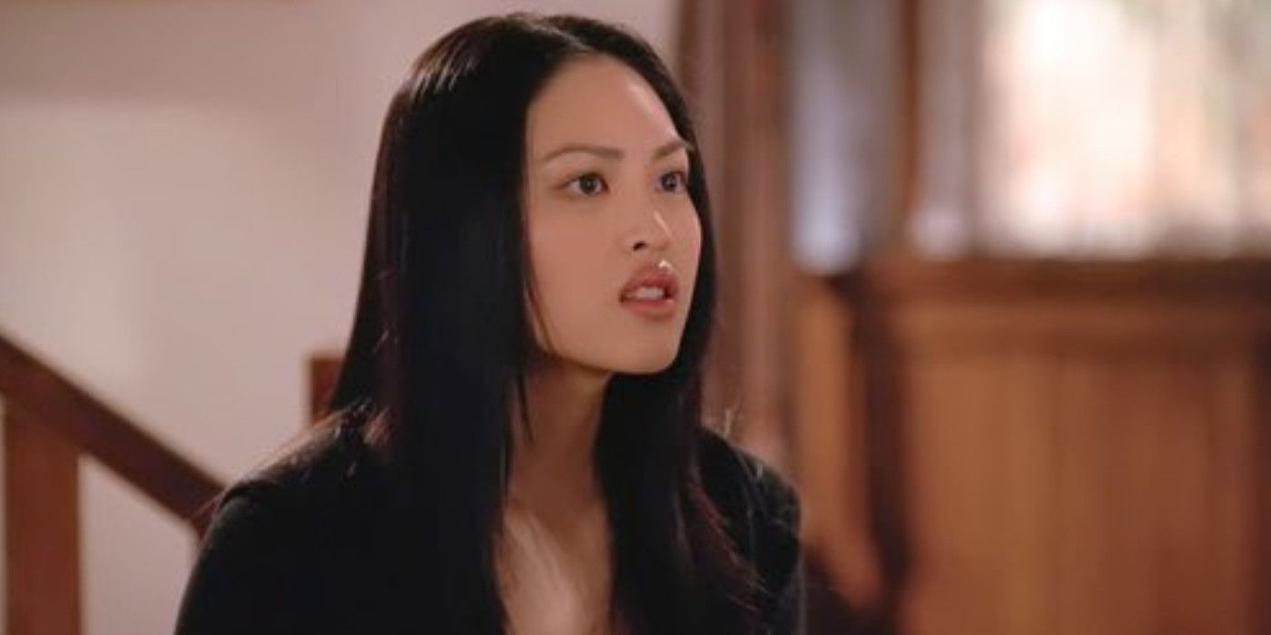 Kristy Wu as Chao-Ahn Buffy the Vampire Slayer