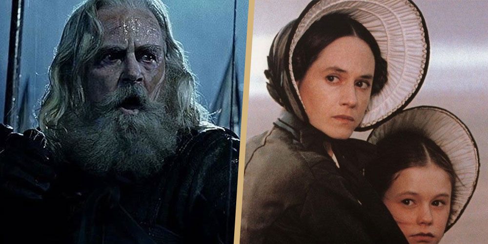 LOTR Stars - Bruce