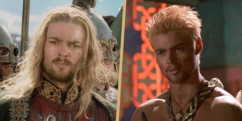 LOTR Stars - Karl