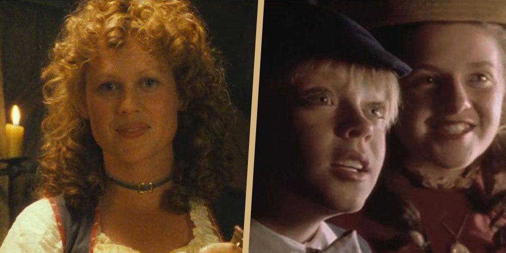 LOTR Stars - Sarah
