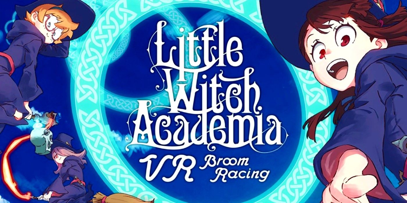 A Beginner's Guide to Anime: Kids Edition  Anime, Witch academia, Little  witch academy