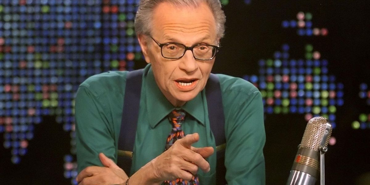 10 Of The Longest Running Talk Shows Of All Time