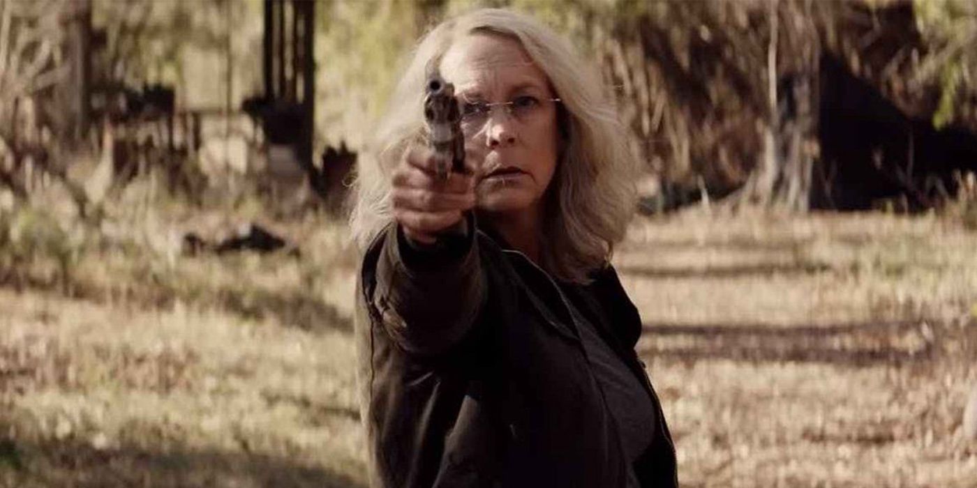 Jamie Lee Curtis Didnt Make Much On Horror Career Until Later Halloween Movies