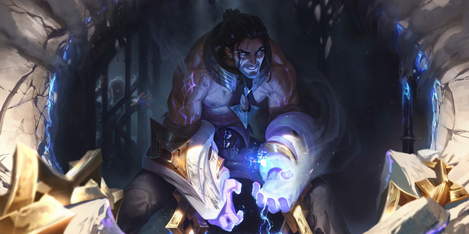 instal the new for apple League of Legends
