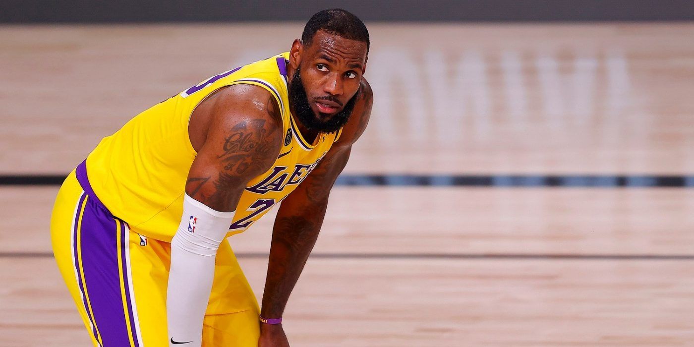 12 revelaciones más importantes del 5 inicial, el documental de la NBA de Netflix con LeBron James, Ant Edwards y más estrellas