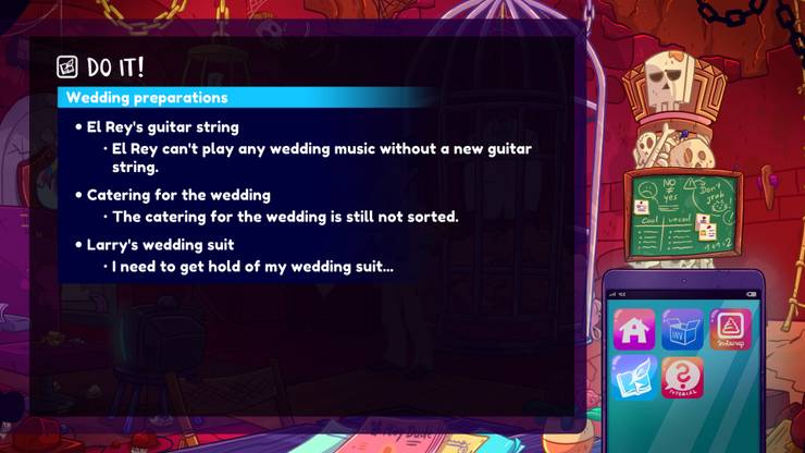 Leisure Suit Larry Wet Dreams Dry Twice Review Hard But Rock Solid Picking up where leisure suit larry: leisure suit larry wet dreams dry