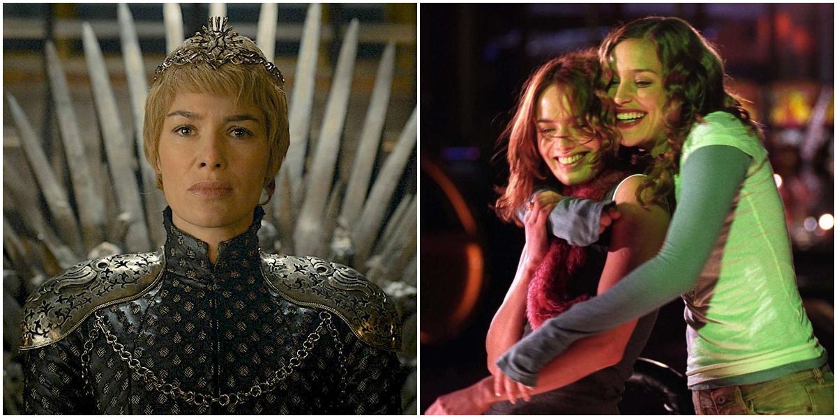 Lena Headey