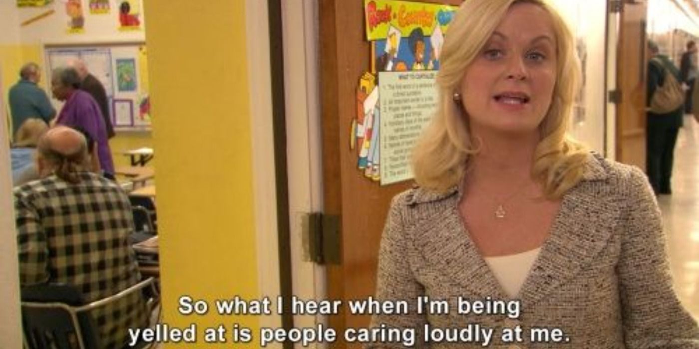 Parks and Rec: 10 Times Pawnee Citizens Were The Worst