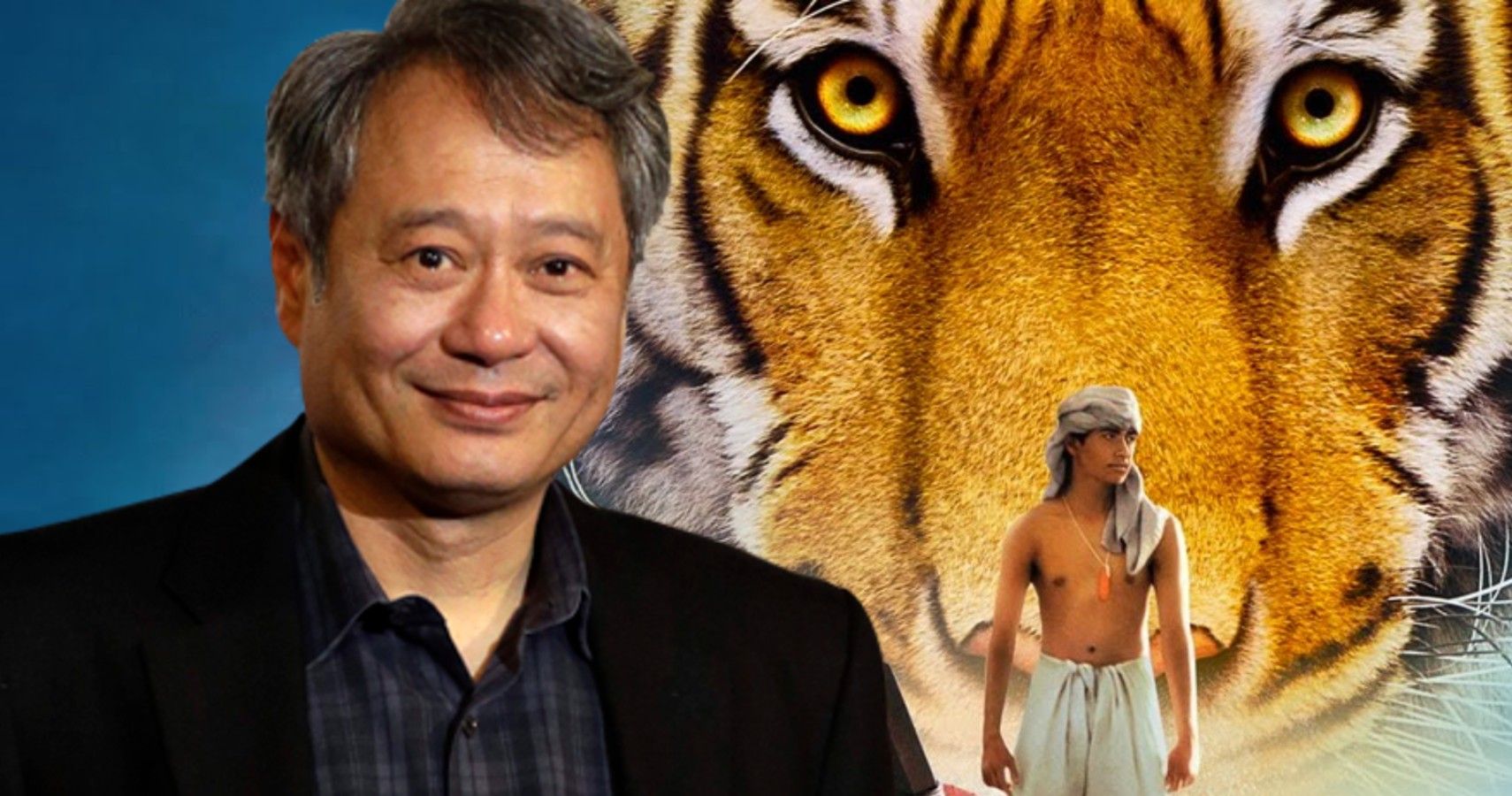 Life Of Pi: 10 Behind-The-Scenes Facts About Ang Lee's Movie
