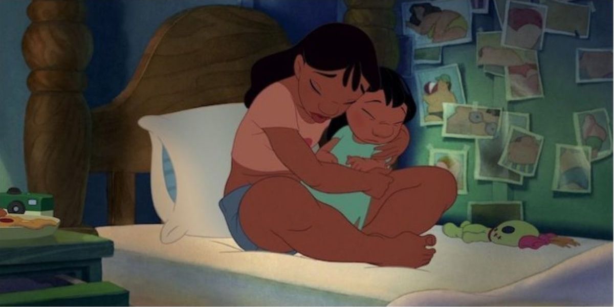 Lilo & Stitch: 5 Reasons Lilo Is The Best Character (& 5 Reasons Stitch Is Better)
