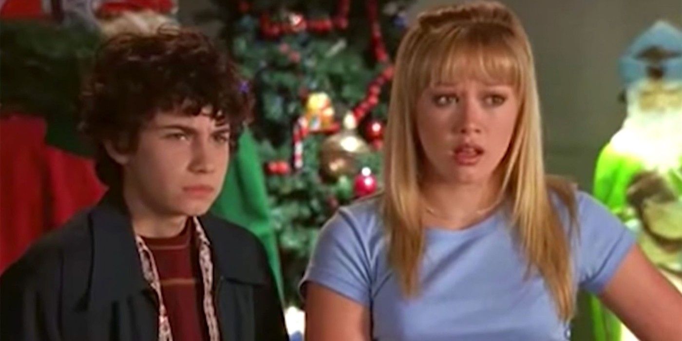 Lizzie McGuire Disney Channel