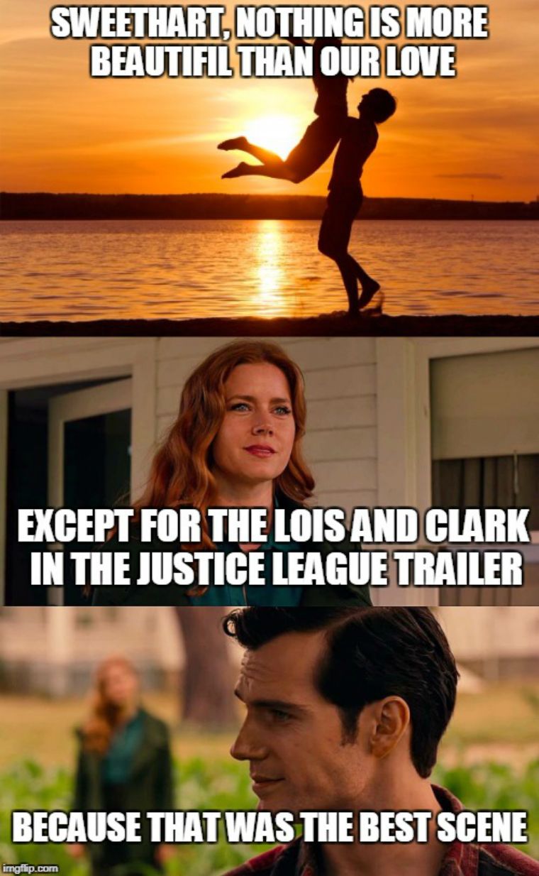 Lois Lane Meme 5