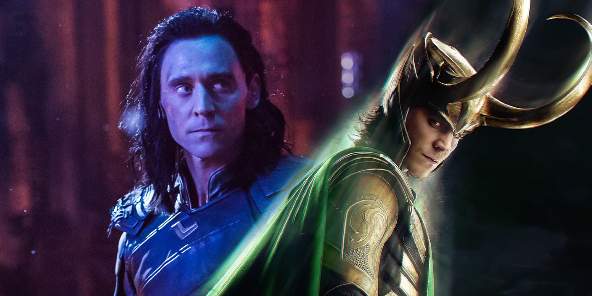 The Hidden Meaning Behind Loki's MCU Costume Change | Screen Rant
 Loki Helmet Movie