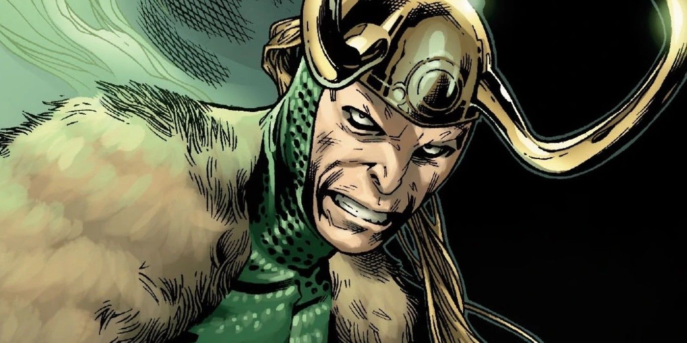Loki feature