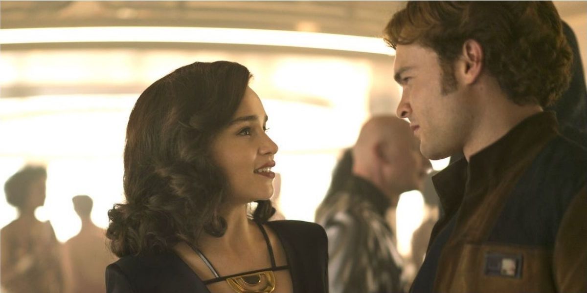 Qi&rsquo;ra finds Han again