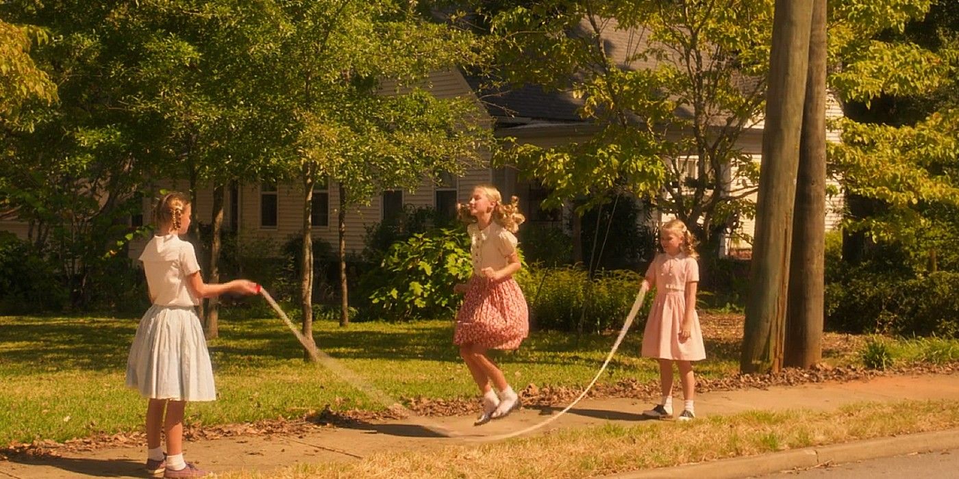 The Stumbling Rope Does A Nightmare On Elm Street Have Jumping Rope? – HAJHOM