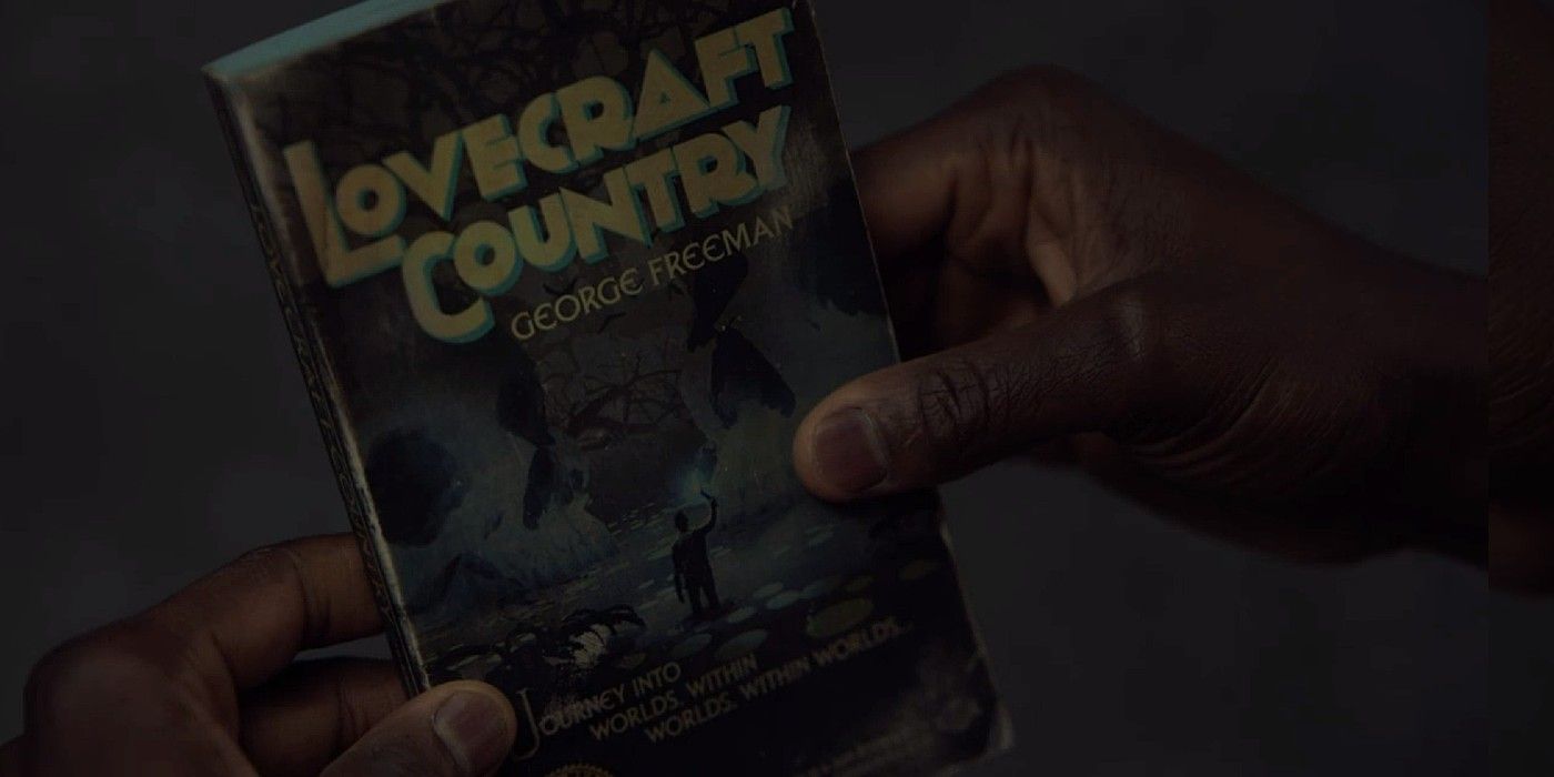 Lovecraft Country season 1 episode 8 Jig-a-Bobo