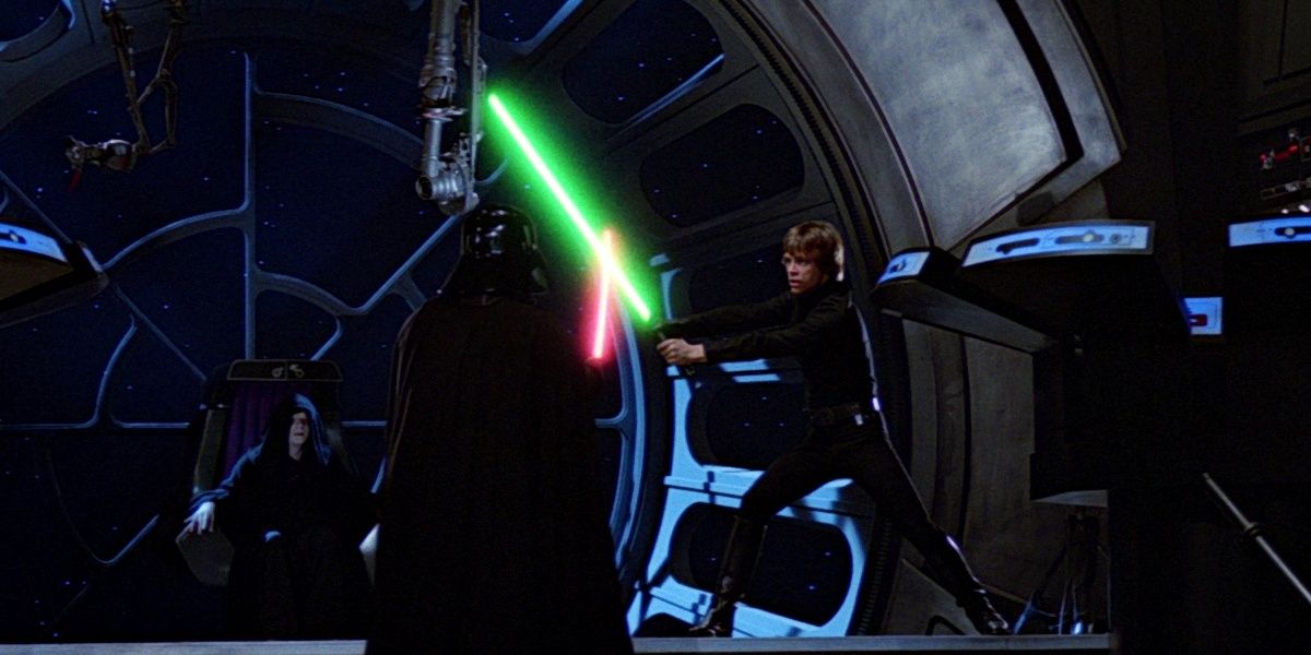 Luke vs. Vader Cropped