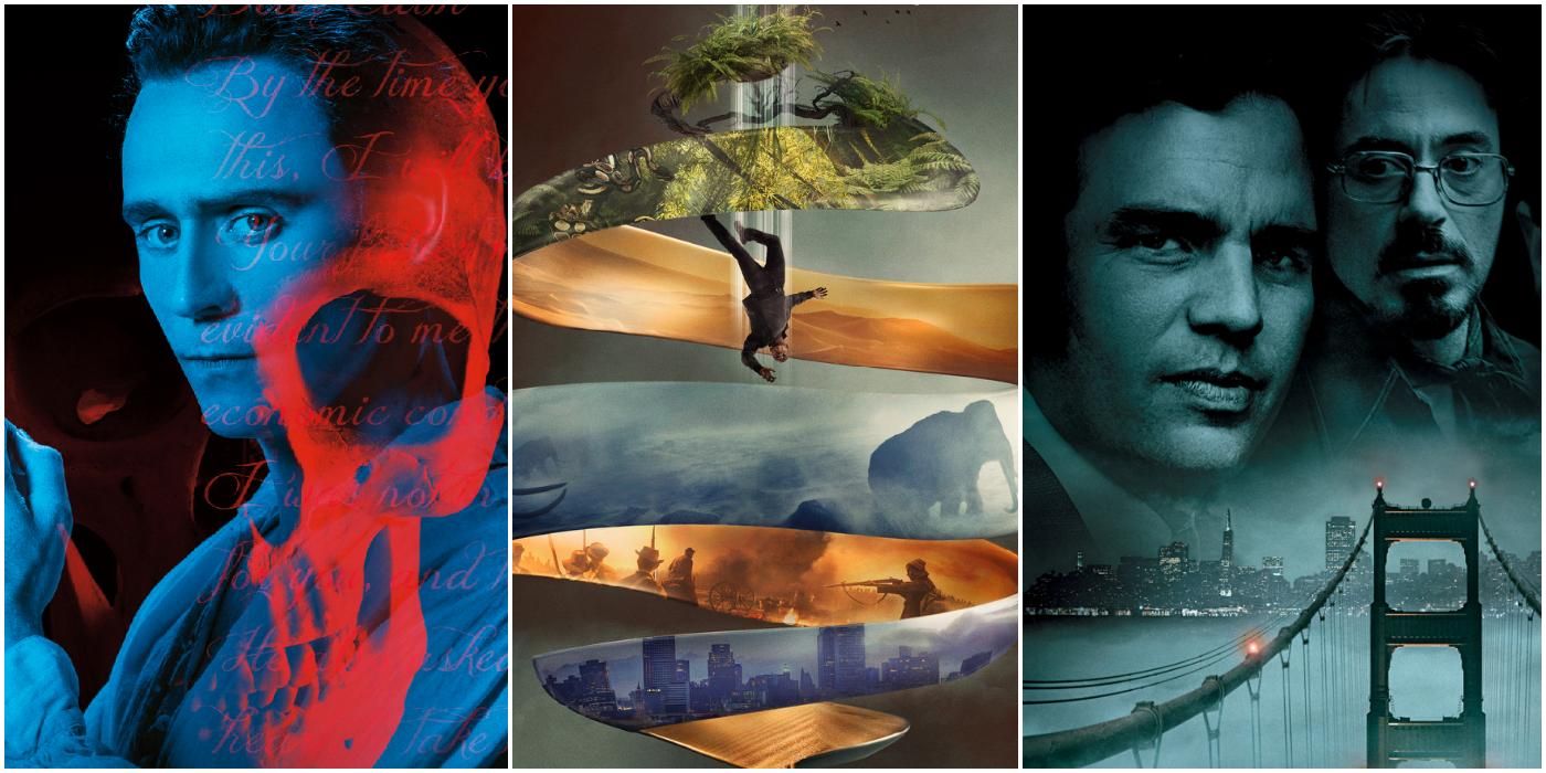 Featured image for MCU actors in horror movies with Tom Hiddleston, Mark Ruffalo, and Robert Downey Jr.