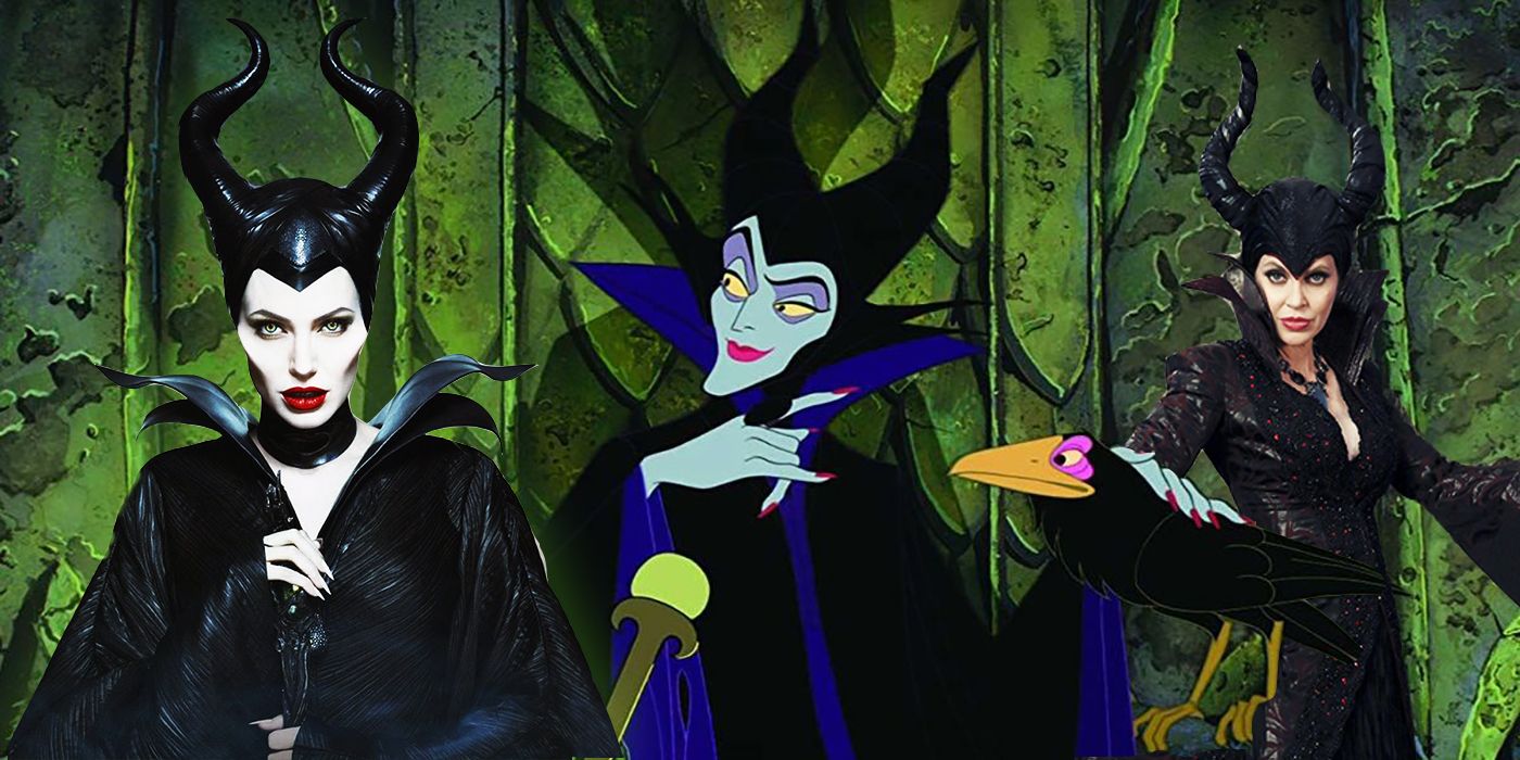 Why Disney's 'Maleficent' Matters