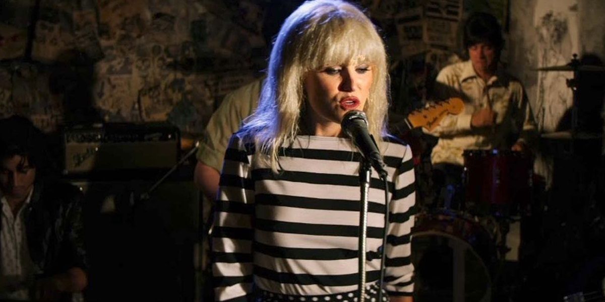 Debbie Harry Blondie