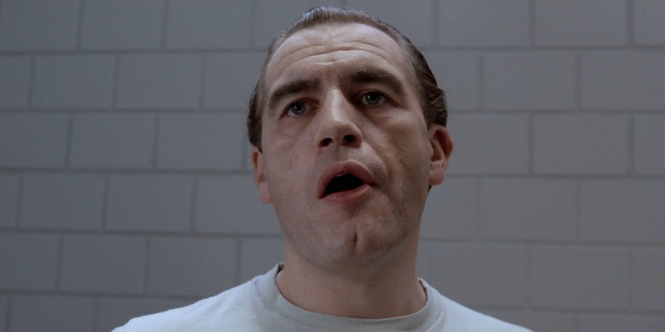Hannibal Lecter in Manhunter