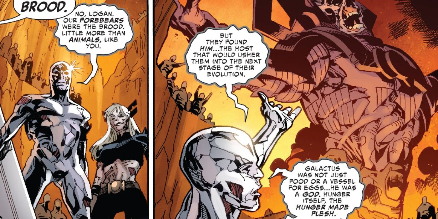 Marvel Zombies The Origin of The Virus is Finally Revealed