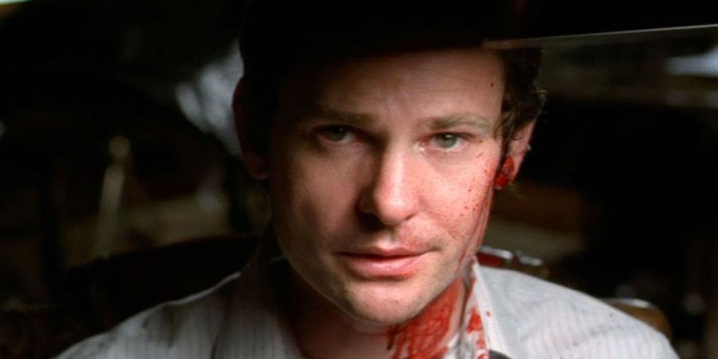 Masters of Horror - Henry Thomas in Chocolate