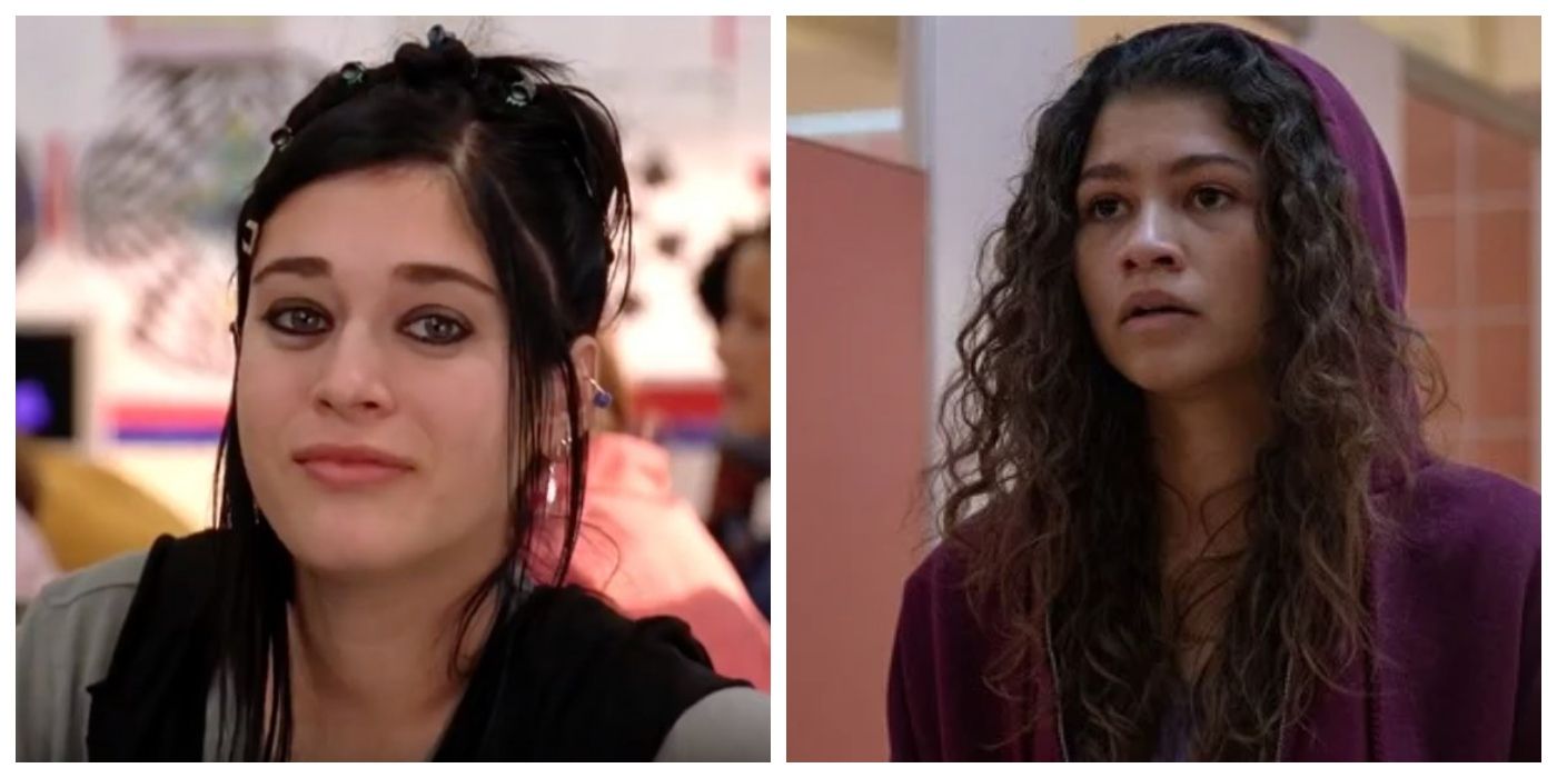 mean girls janis ian and zendaya