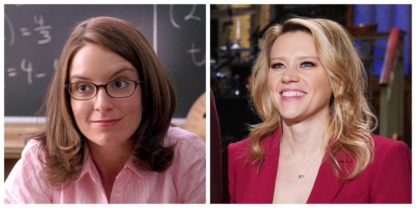 mean girls tina fey ms norbury and kate mckinnon