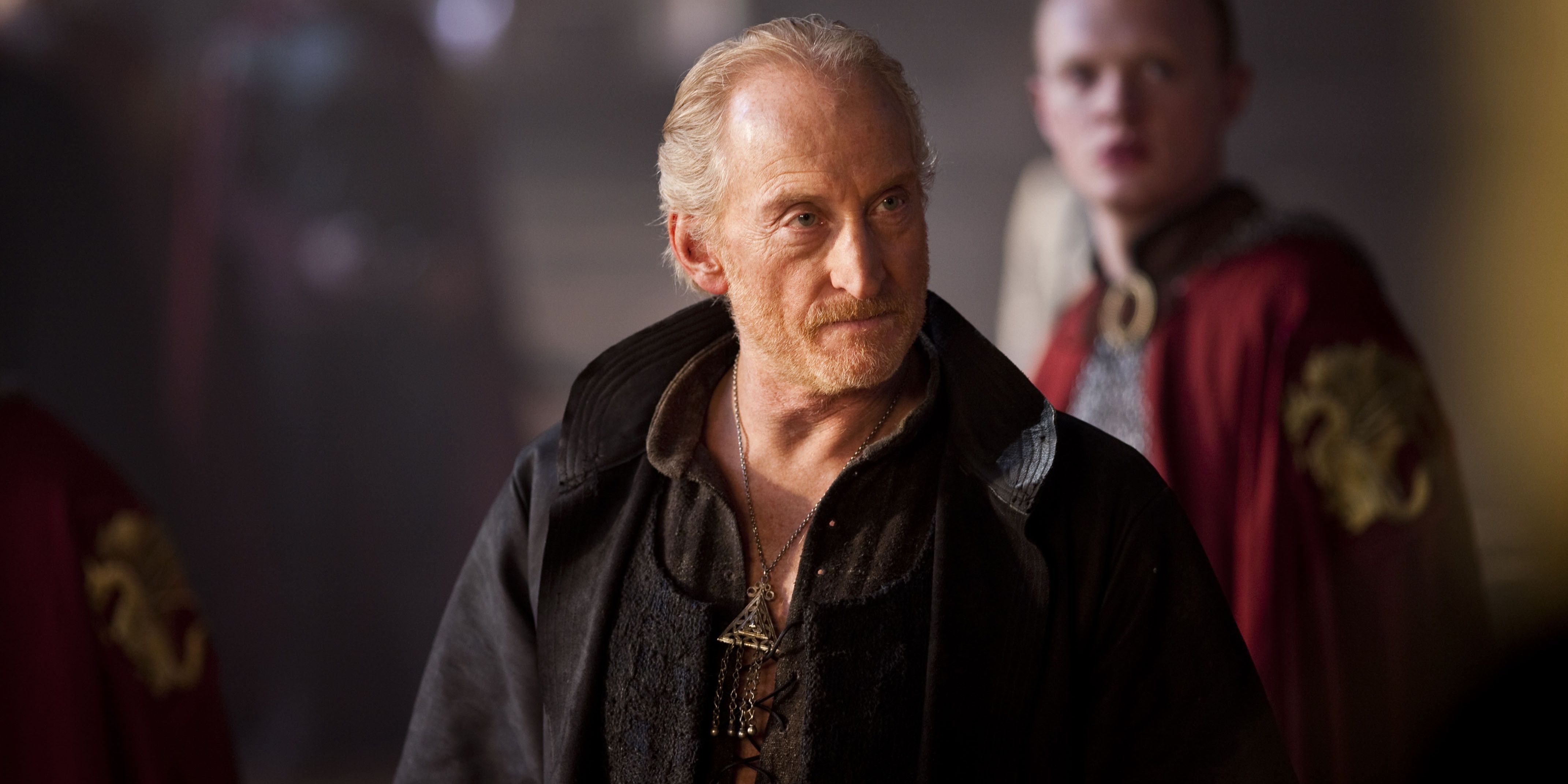 Merlin 10 Actors You Forgot Appeared On The Series