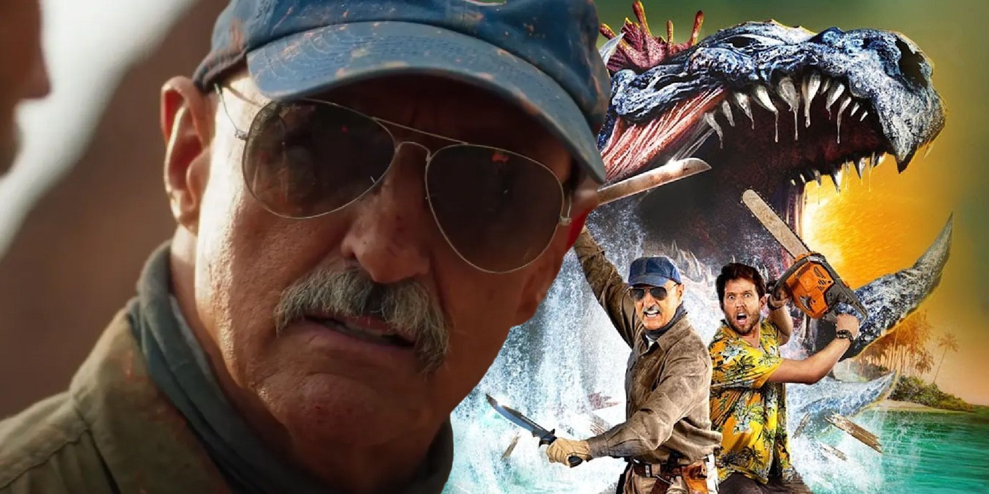 Tremors 8 Updates: Release Date & Story Details