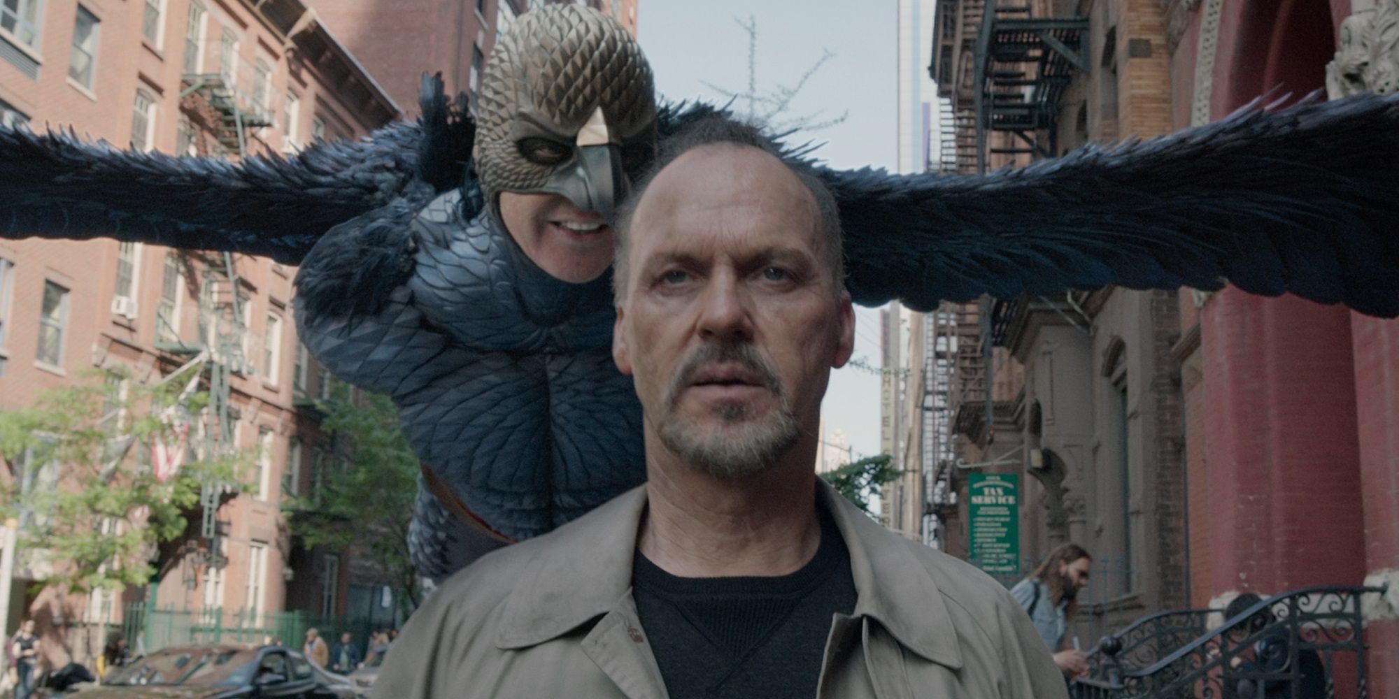 Birdman & 9 Other Movies About Acting