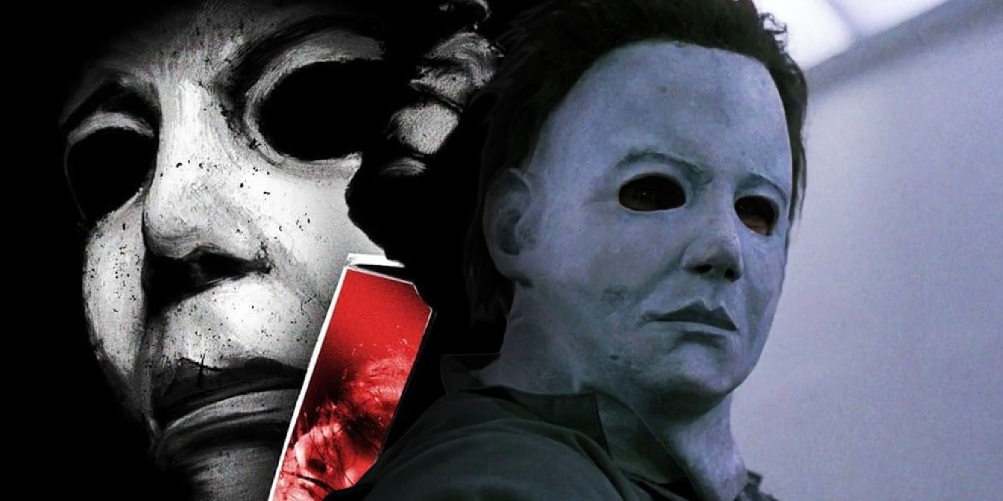 Michael Myers Producers cut Halloween curse of Michael Myers