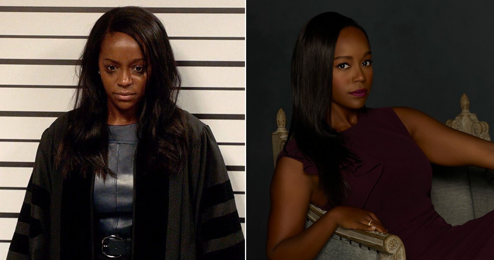 How To Get Away With Murder The 5 Best Things Michaela Ever Did And The 5 Worst
