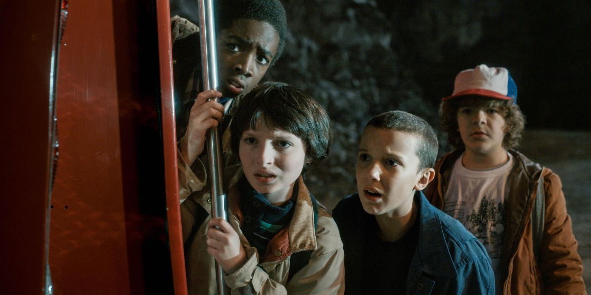 5 Ways Stranger Things Went Downhill (& 5 Its Still The Best)