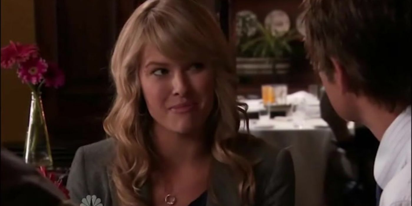 Parks & Rec 10 Characters Ben Could Have Been With Other Than Leslie