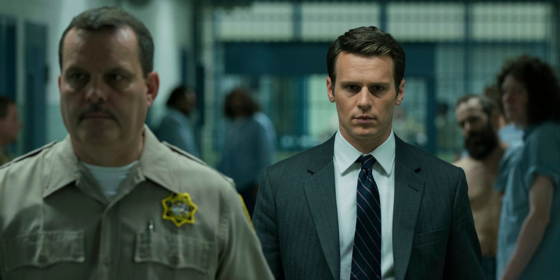 10 Great Drama Shows To Binge On Netflix Right Now