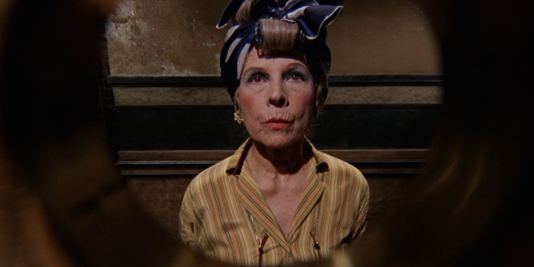 Ruth Gordon