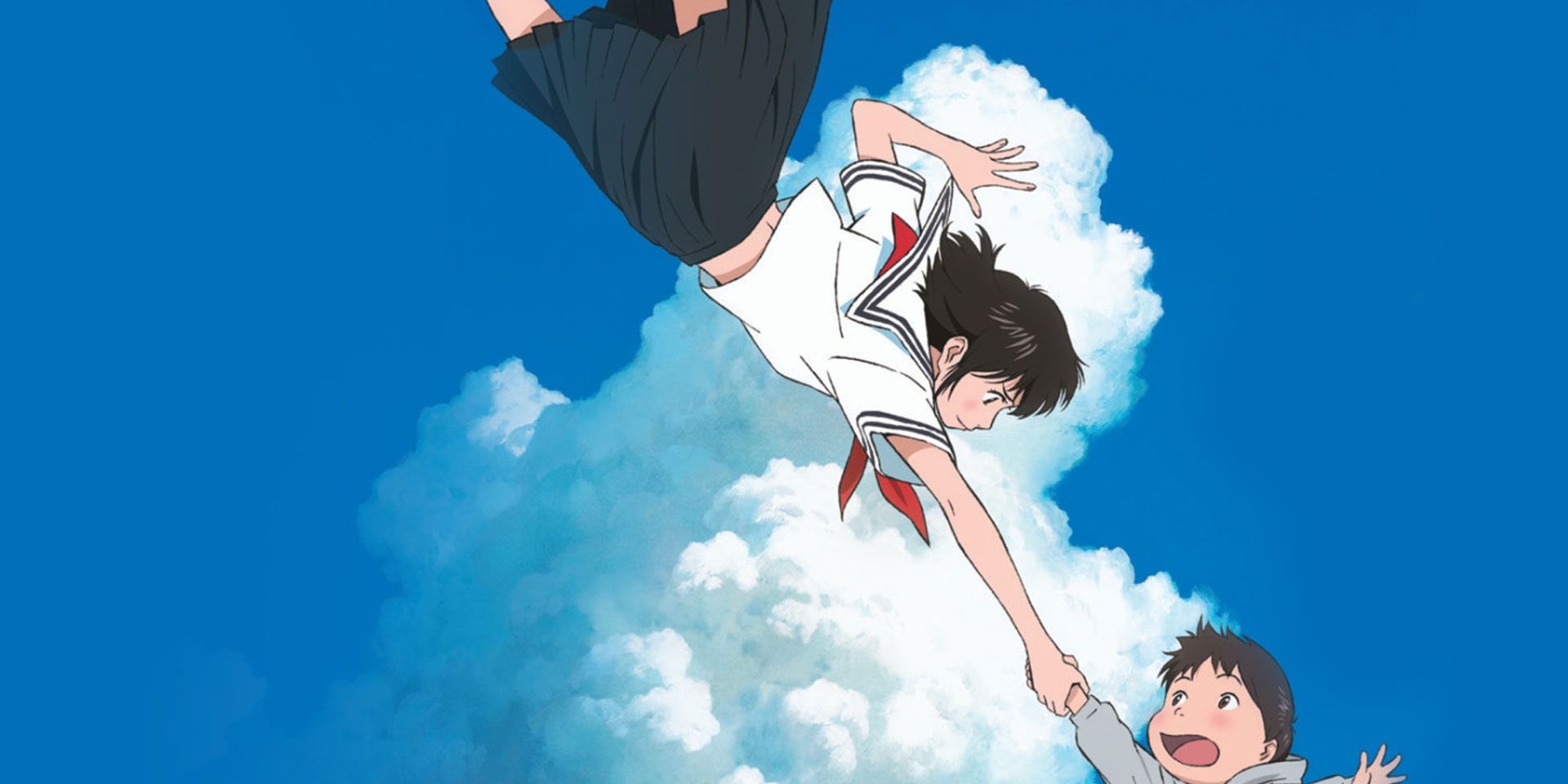 10 Movies Like The Girl Who Leapt Through Time You Have To See