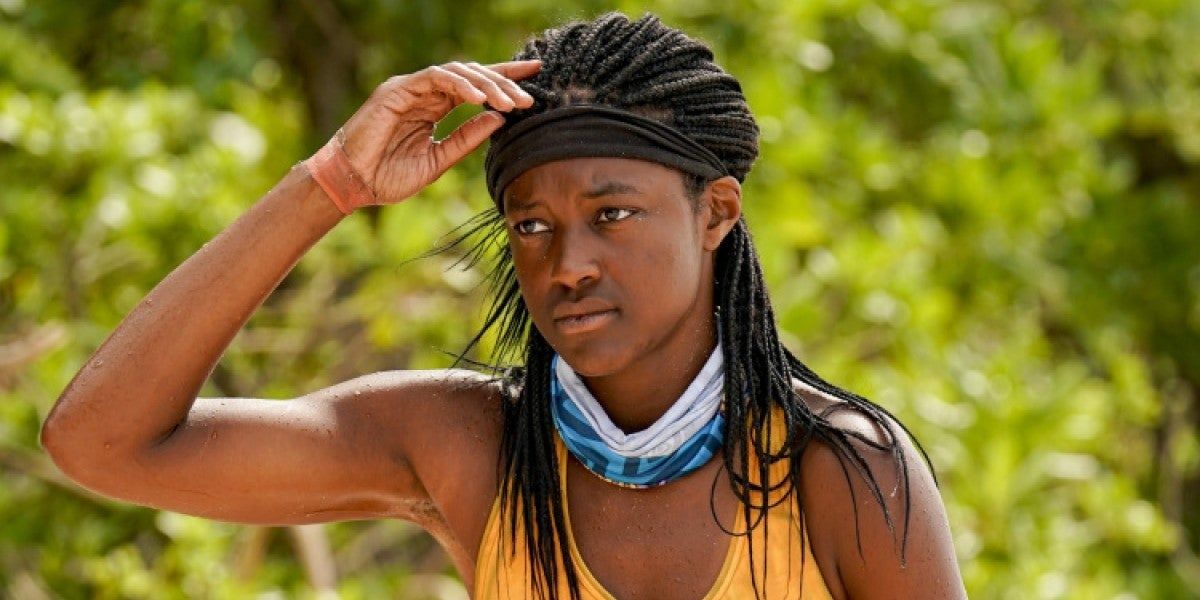 Survivor: 10 Female Contestants Who Should Get A Second Chance