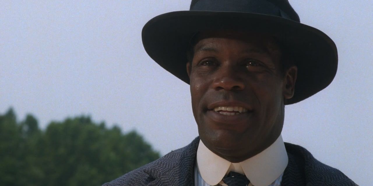 Mister in The Color Purple