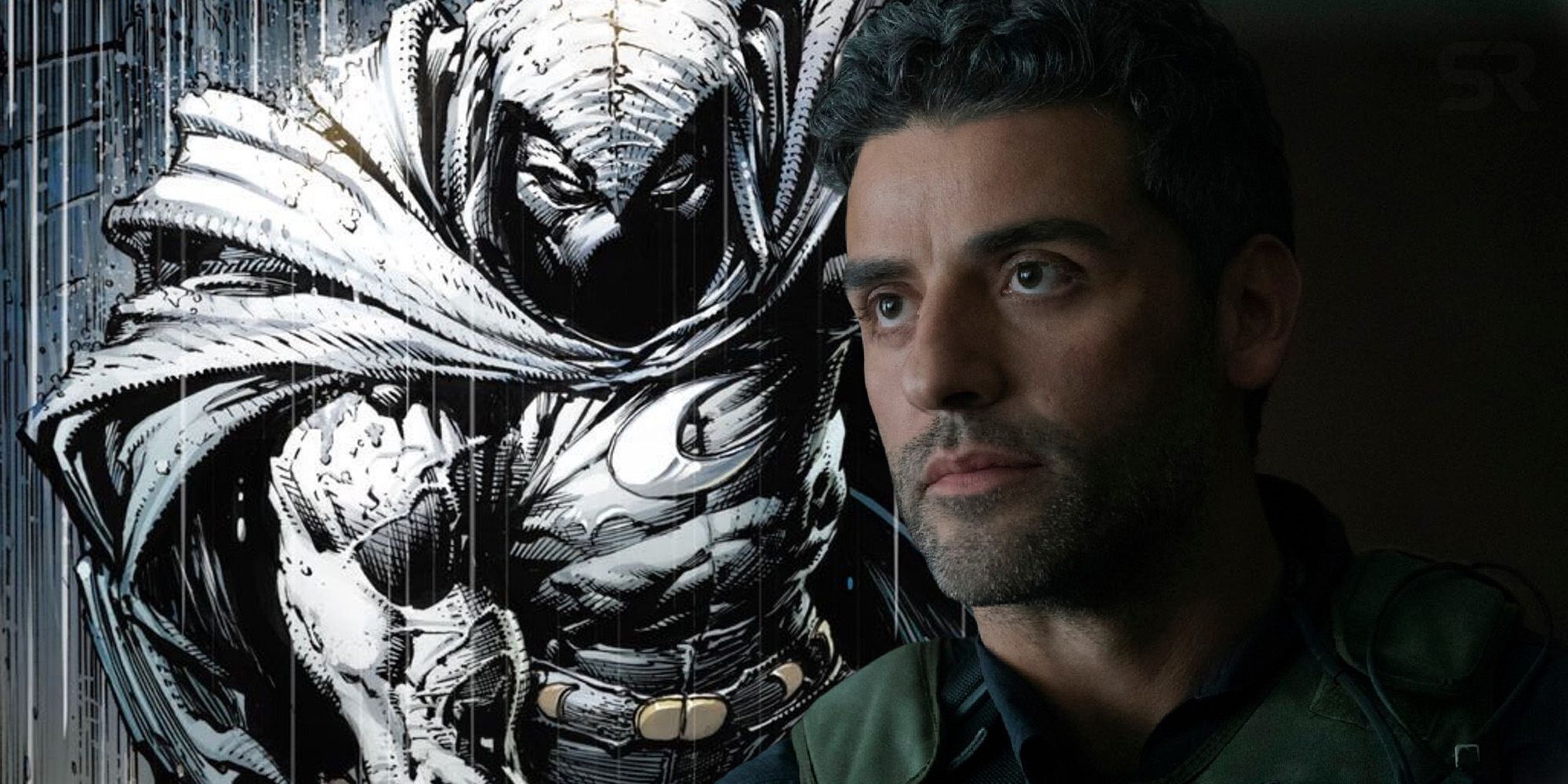 Moon knight Oscar isaac problem with casting