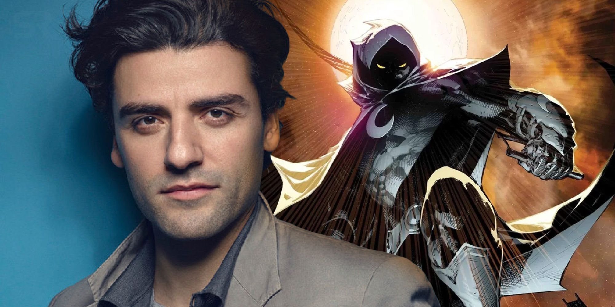 Moon Knight review: Oscar Isaac shines in Marvel's scariest series to date