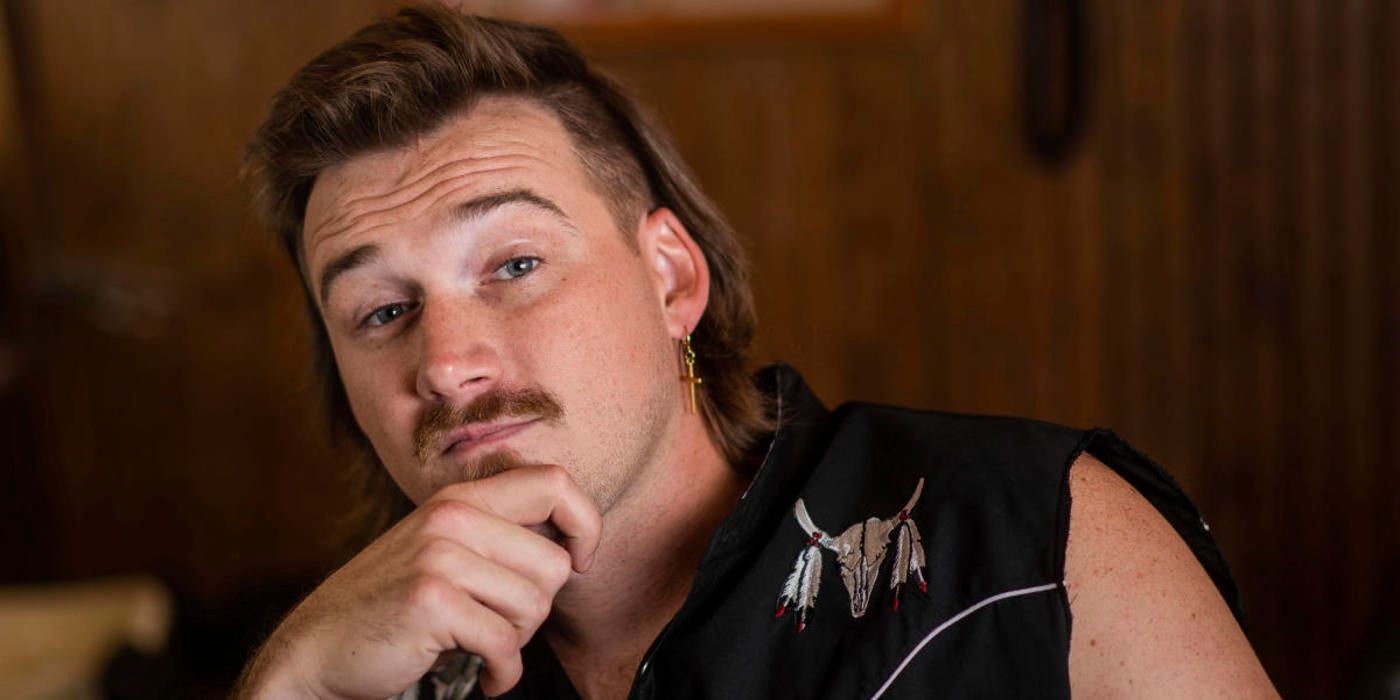 The Voice: Season 6's Morgan Wallen Dumped From SNL For ...