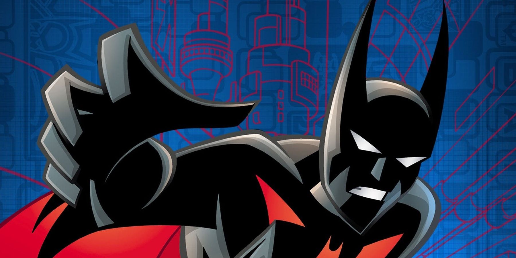 5 Reasons We Want A Batman Beyond Movie (& 5 Why A TV Show Is Better)