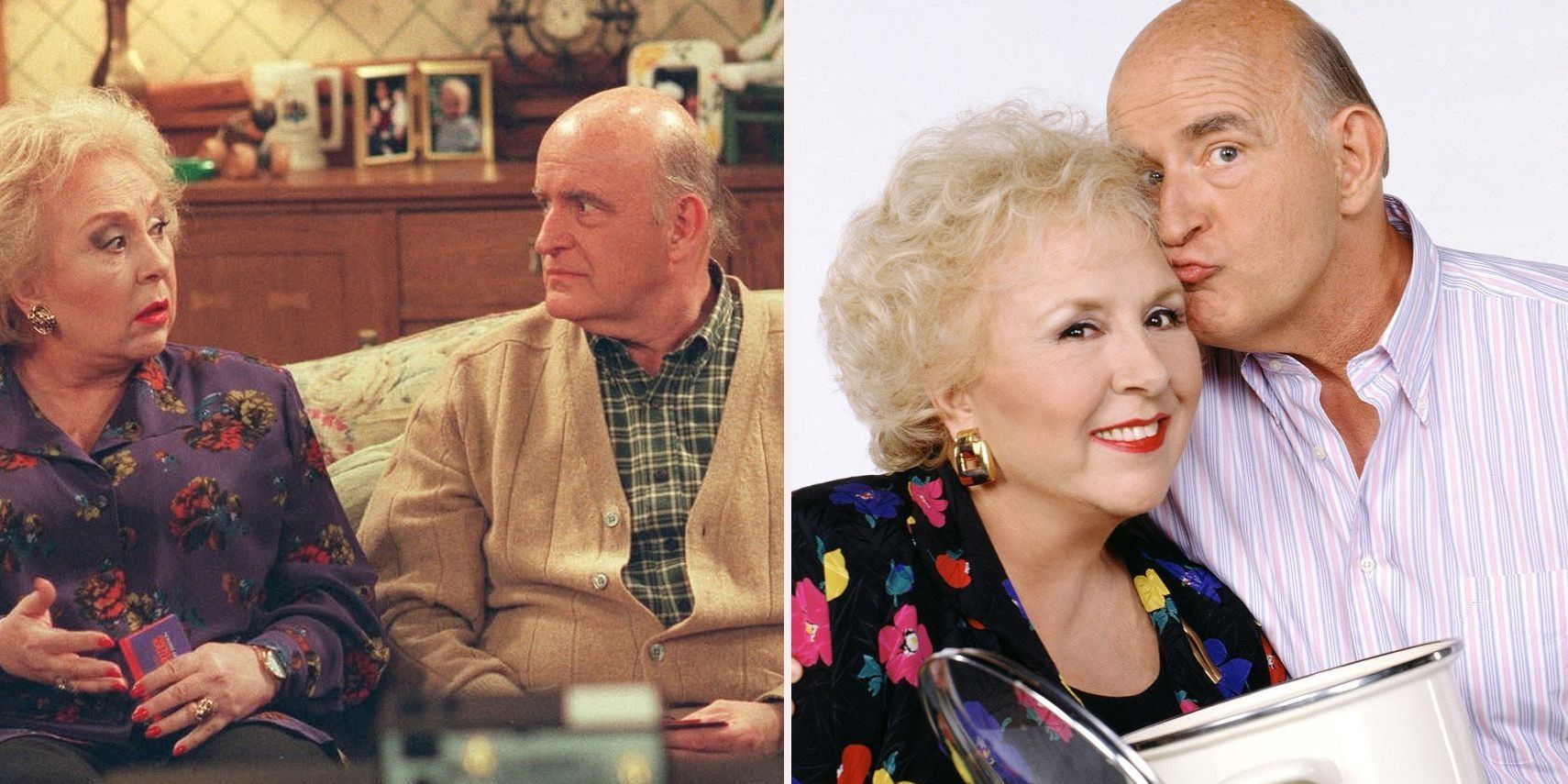 10 Most Lovable Grandparents In Movies & TV